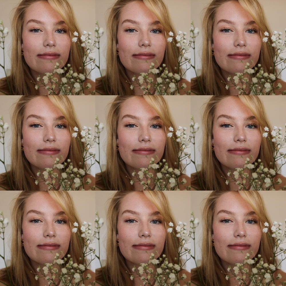 Meet your Posher, Claire